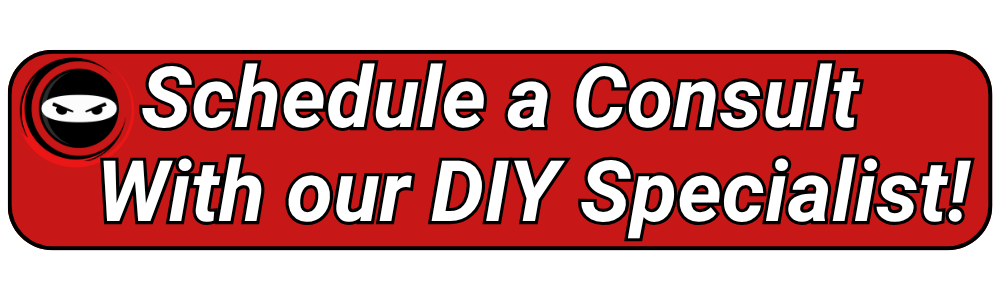 Crawl space ninja supply diy specialist consult