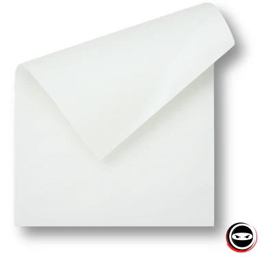 Crawl Space Ninja® 12-mil Crawl Space Solid Vapor Barrier - 500-SQF Roll (10x50)